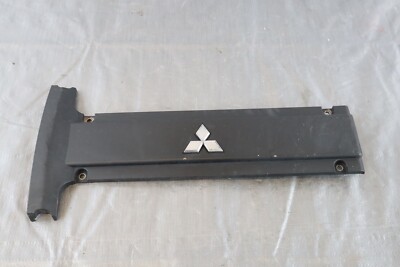 2006 MITSUBISHI LANCER EVOLUTION 9 OEM ENGINE COIL PACK COVER #636