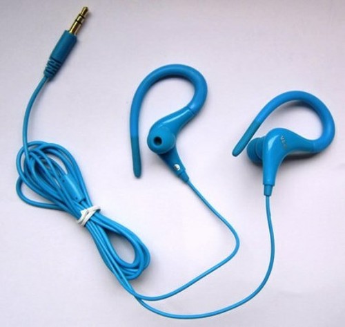 X25 Best Sport Fitness Mobile Treadmill Run Earphones Headphones Music Sport Lot - Picture 11 of 13