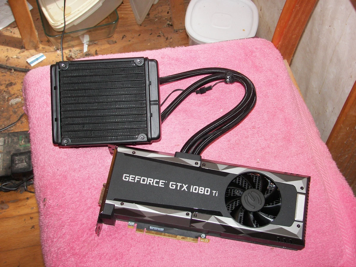 Gtx 1080 2025