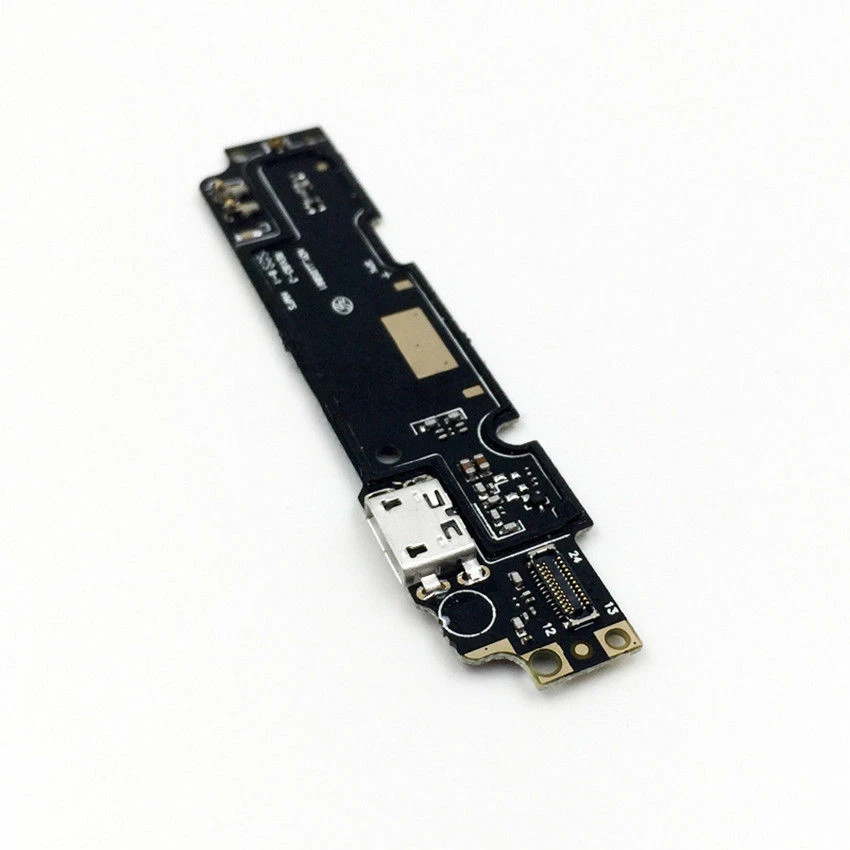 Para Xiaomi Redmi Hongmi Note 2 USB Placa de Carga Cargador Puerto Dock Cable Flexible Foto 4 de 4
