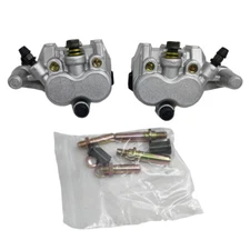 Front Brake Caliper For Can-Am Commander 800 800R 1000 1000R Maverick 1000