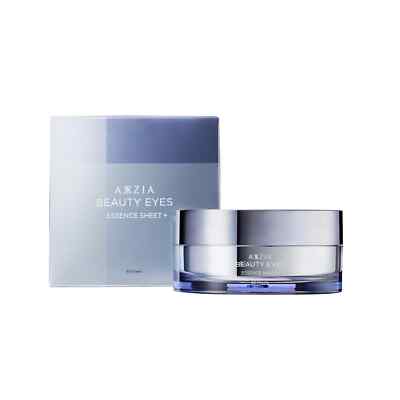 AXXZIA BEAUTY EYES ESSENCE SHEET 60枚入　2箱 AXXZIA Beauty Eyes Essence Sheet ~ 60 Sheets | eBay