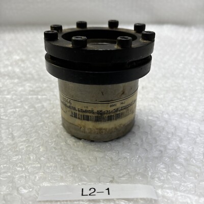 ** PREOWNED ETP BUSHING ETP-CLASSIC 55 CONNECTOR#