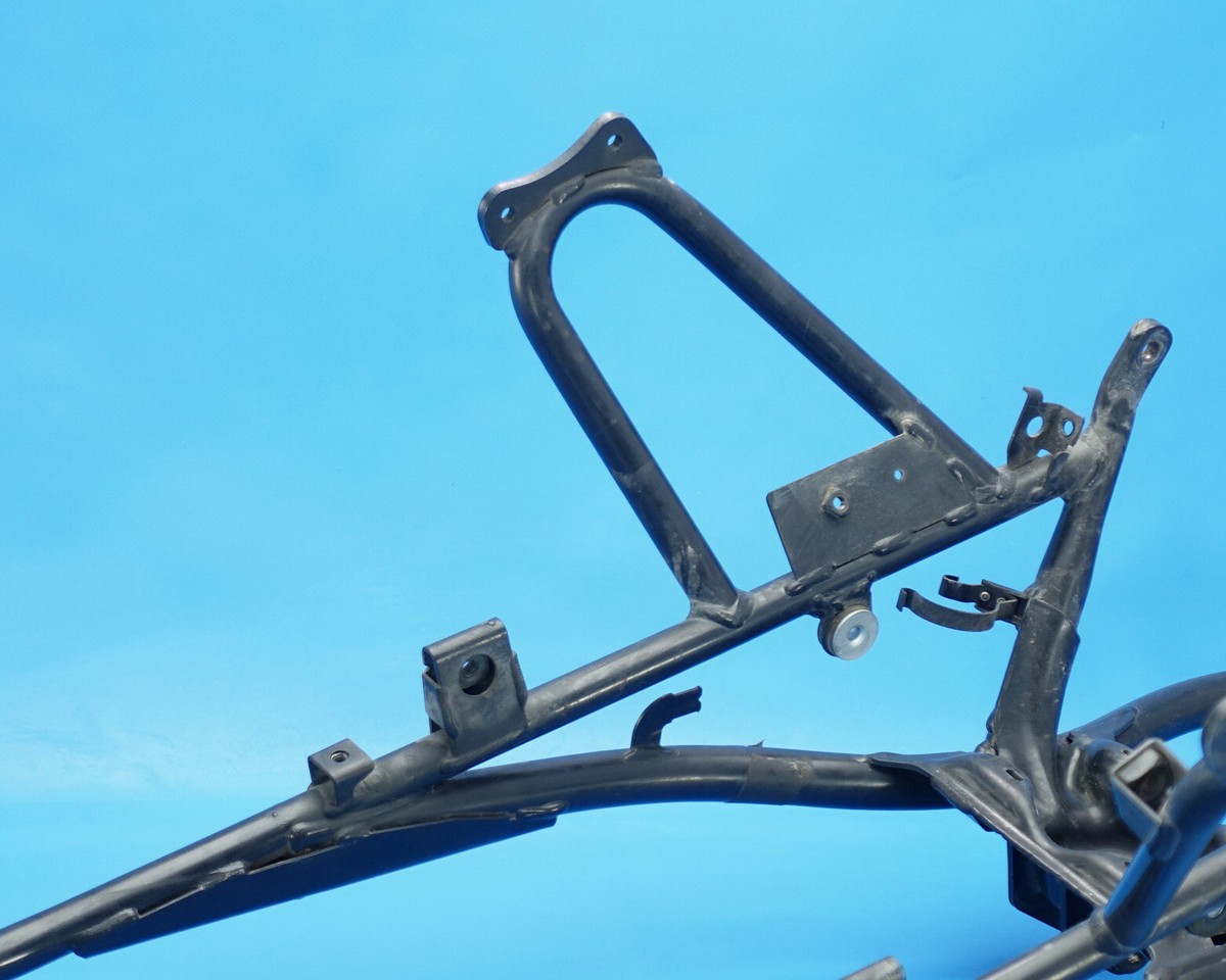 アールさん専用 BMW OEM 01-06 R1150R REAR BACK FRAME SUBFRAME SEAT CARRIER