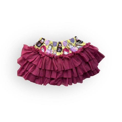 Matilda Jane character counts nesting doll skirt