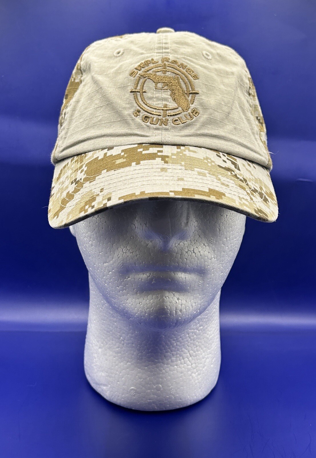 Cap