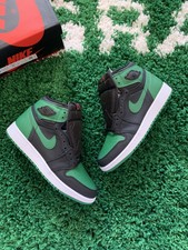 jordan 1 pine green 5.5 y