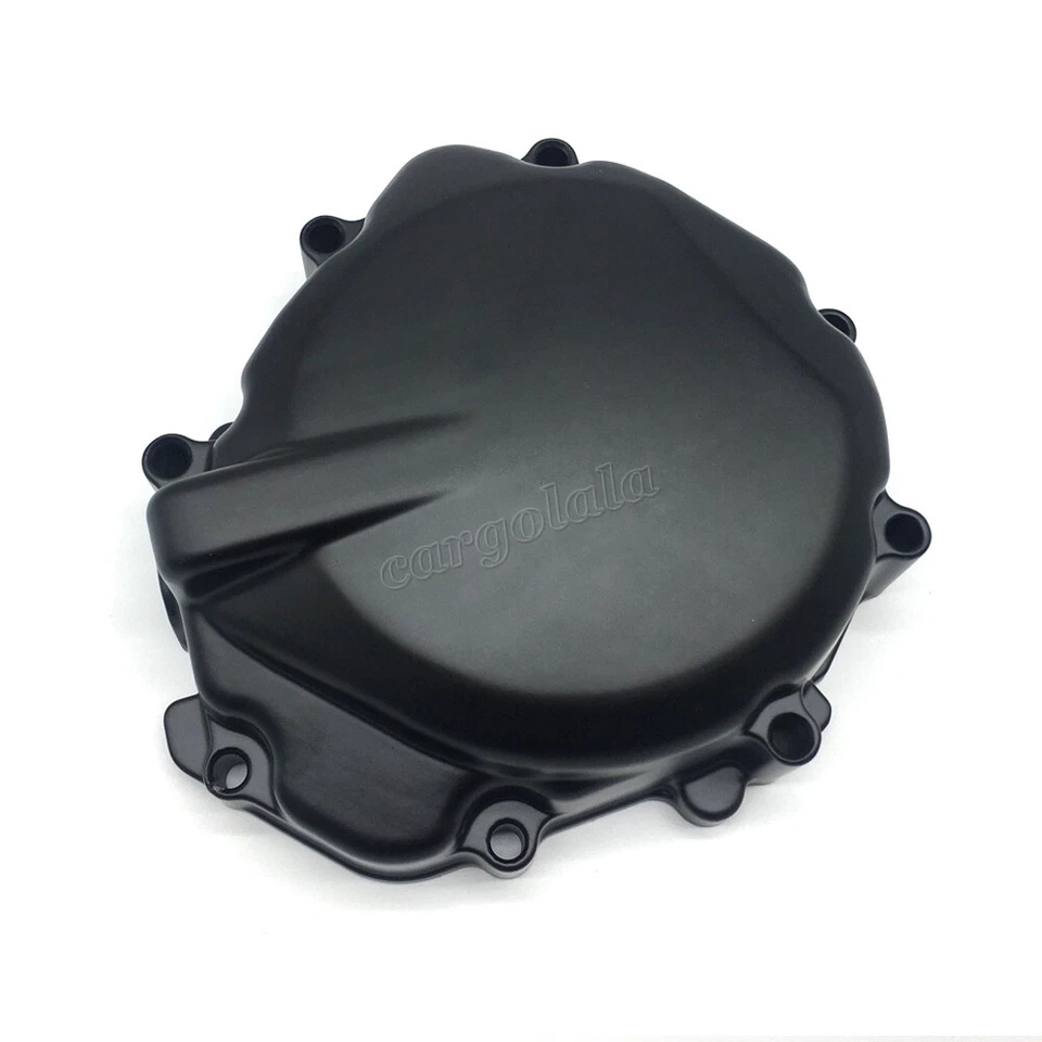 Nueva cubierta del estator de la manivela del motor izquierdo para Suzuki GSXR600/GSXR750 2004-2005 K4 Foto 2 de 4