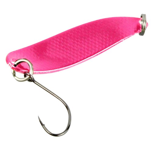 FTM Spoon alle Varianten Bee Tremo Strike Hammer Wasp Break Spark Diamond UL - Bild 122 von 494