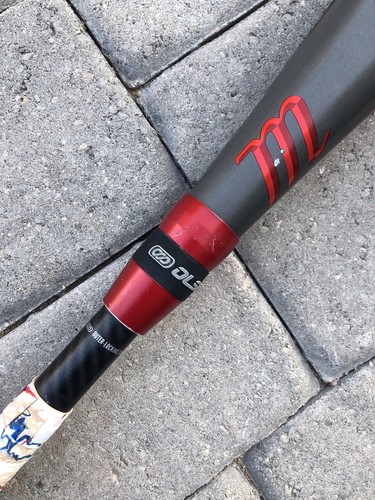 🔥 2021 Marucci CAT9 Connect 30 in 25 oz (-5) USSSA Baseballschläger 30/25 🔥HOT🔥 - Bild 11 von 16
