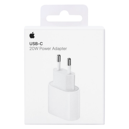 Original Apple 20W USBC Power Adapter iPhone 13 14 Pro Max Netzteil