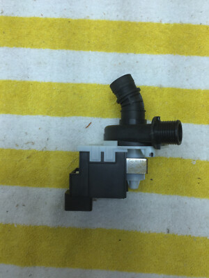 #ad #ad WD19X24829 GE DISHWASHER DRAIN PUMP 	WD19X24829 free shipping $13.69