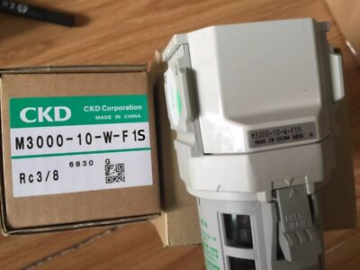 1pc NEW FOR   M3000-10-W-F1S Oil Mist Separation Filter