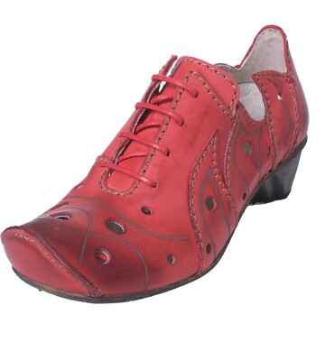 Damen Rovers Crust Costa Vino Rot günstig bei Kunst & Magie kaufen