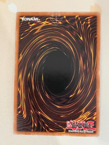 Yugioh, Helpoemer PGD-058, Ultra Rara, Illimitata, LP - Foto 2 di 2