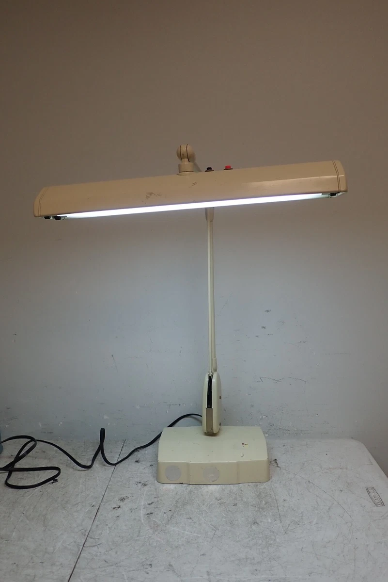 Dazor cheap drafting lamp