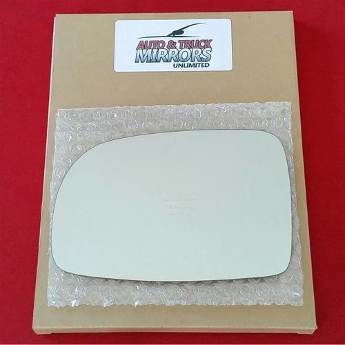 NEW Mirror Glass for 95-03 FORD WINDSTAR Driver Left Side ***FAST SHIPPING***
