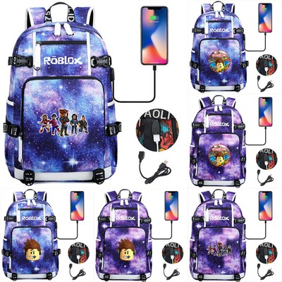 roblox backpack ebay