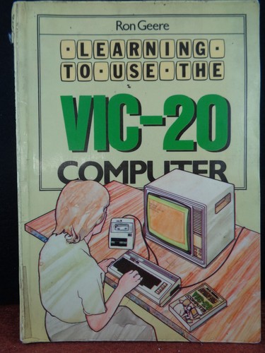 COMMODORE VC-20/VIC-20 -- BÜCHER/BOOKS -- # AUSWAHL # 🔔 UPDATE: 25. 7. 2025 - Picture 119 of 335