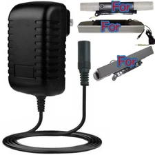 AC Adapter For Dell AS500 AS501 AX501 AX510 Sound Bar