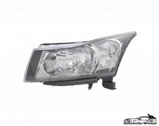 Scheinwerfer H4 Links für CHEVROLET CRUZE J300 J305