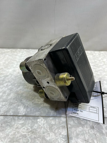 Module ABS Toyota 4Runner 2010-2019 - Pompe Et Actionneur - Occasion Testé