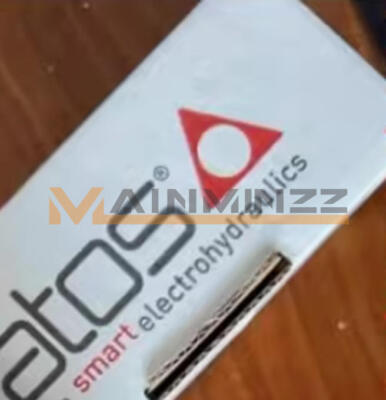 One New ATOS SDHI-0711 23 Solenoid Valve