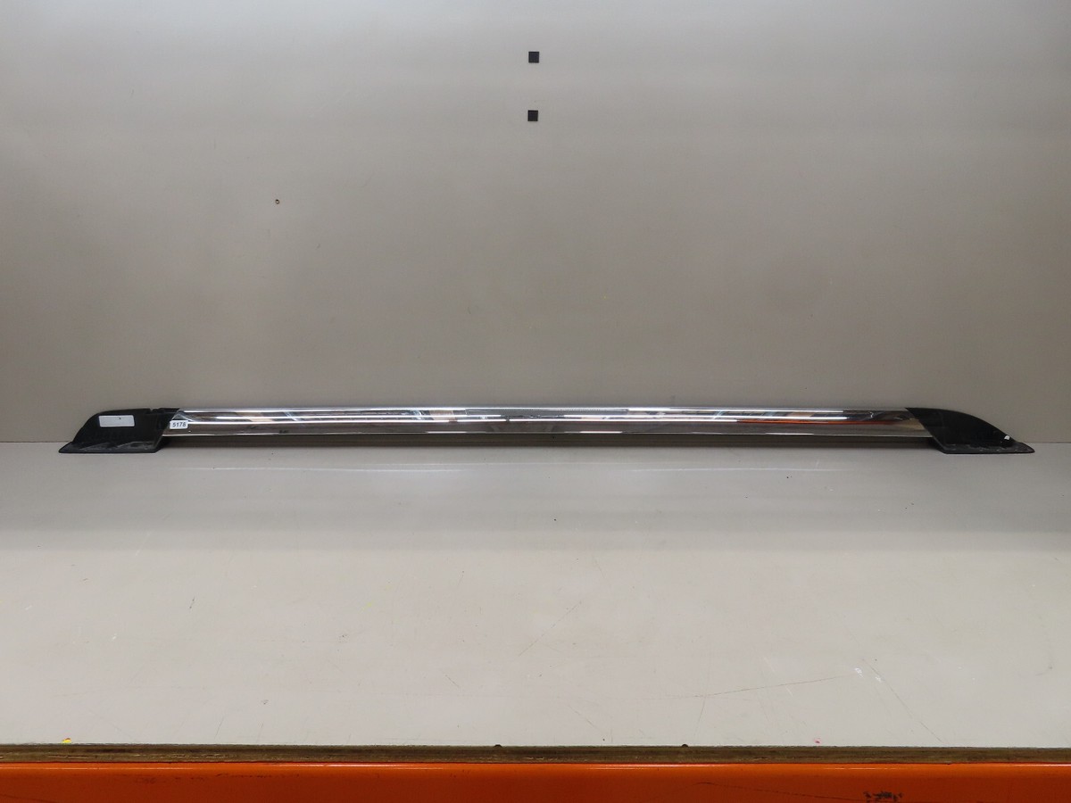 2018-2021 FORD EXPEDITION ROOF RAIL RIGHT PASSENGER SIDE OEM