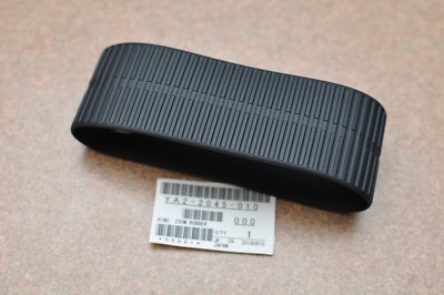 Canon EF 70-200mm F2.8L USM Lens Focus Rubber Ring Original Part YA2-2044-000