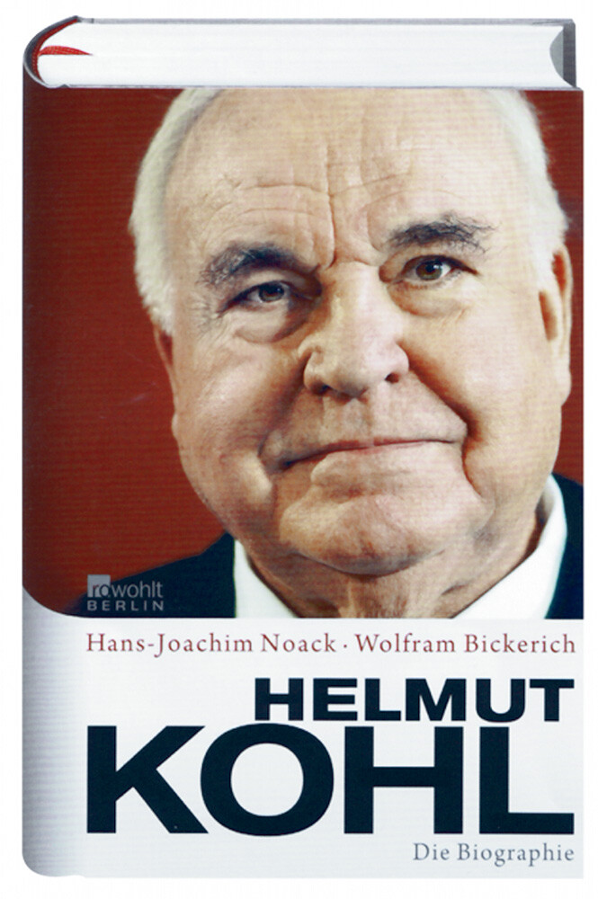 Thumbnail - Helmut Kohl Hans-joachim Noack