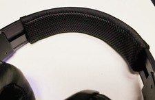 Sony MDR XB500 XB700 XB1000 Headphone Headband Zipper Cover Protection MX MODS