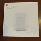 Apple Wireless Charging Case Only for AirPods MR8U2AM/A OEM Original