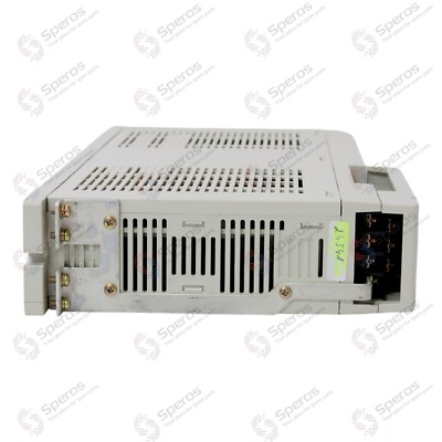 Mitsubishi Servo Drive Unit MDS-C1-V2-1010 MDS-B-CVE-37 | eBay