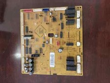 DA92-00384K Samsung Refrigerator Main Pcb Dual Touch