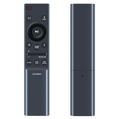 Neue AH81-15047A für Samsung Soundbar Fernbedienung HW-S61B HW-Q930B HW-Q990B
