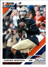 2019 Donruss Football 201-350 Pick Your Cards Complete Your Set