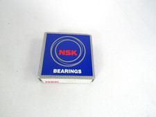 NSK Bearings 7201AW Angular Contact Ball Bearing