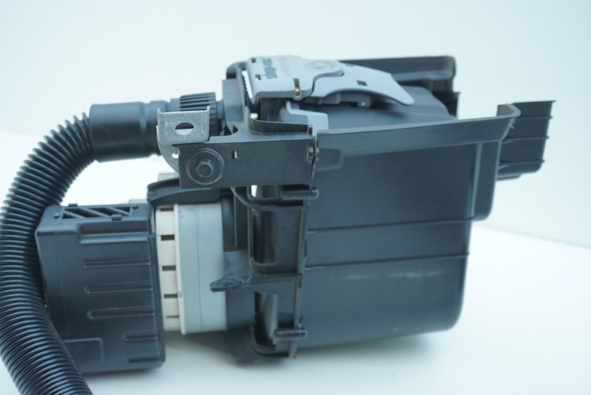 オデッセイ 300 2014 - 2017 HONDA ODYSSEY SHOP-VAC VACUUM MOTOR ASSEMBLY OEM