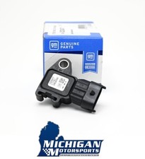 Genuine Gm 4-bar Map Sensor 25203477 12643955 4 Bar Boost Turbo Supercharger
