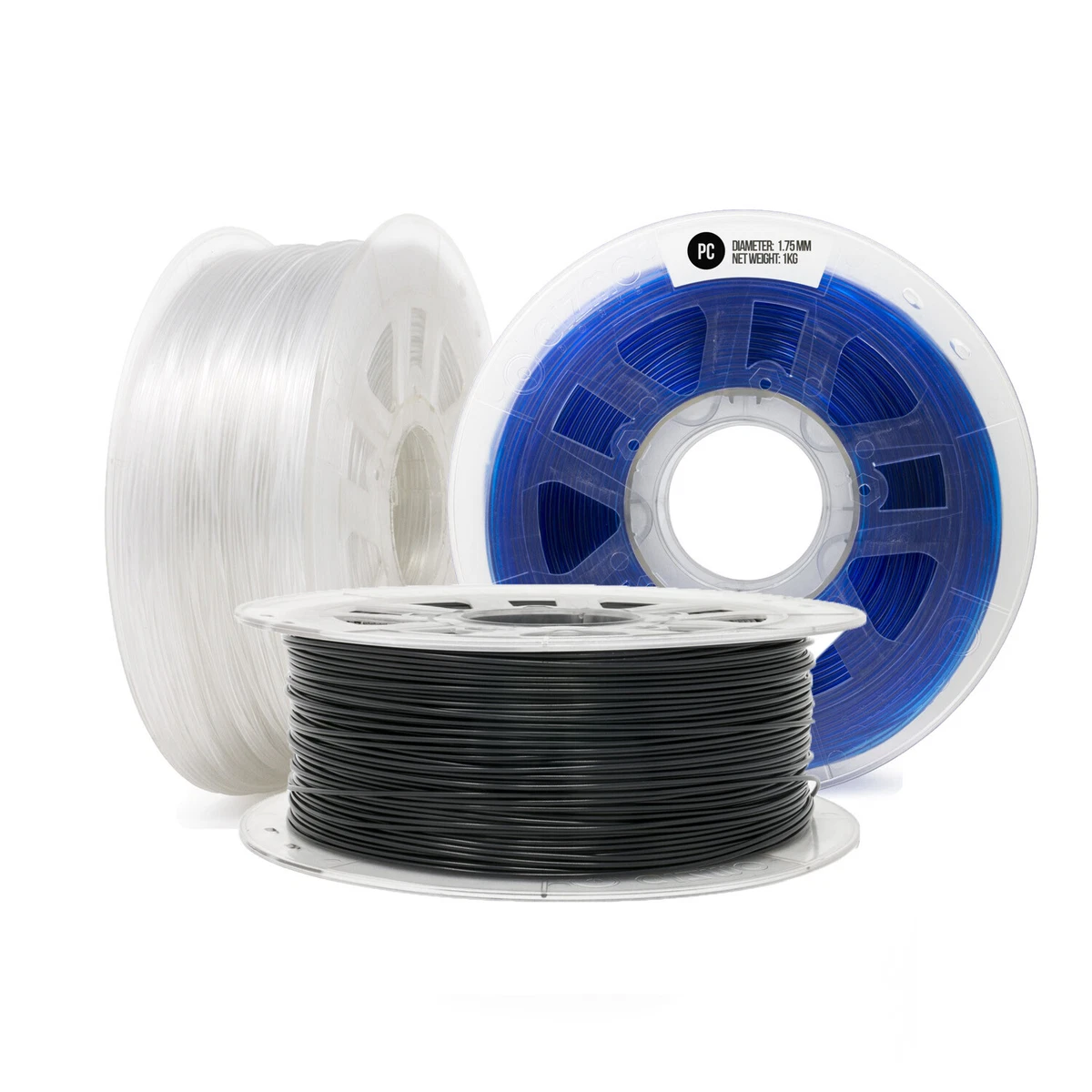 Polycarbonate 3d printing deals