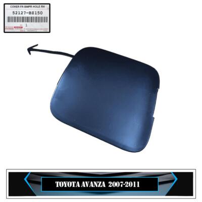 52127-BZ150 Front Bumper Hole Towing Hook Cover Fit TOYOTA AVANZA