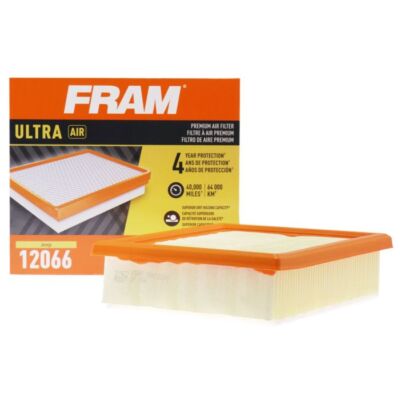 NOS Air Filter Genuine Fram ULTRA # XGA12066  CA12066