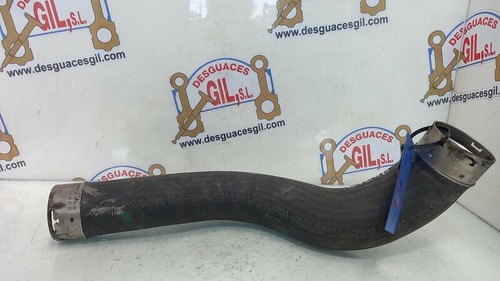 Druckschlauch Turbolader 162646 1117885 MERCEDES-BENZ CLASE B (W246) 180 2011