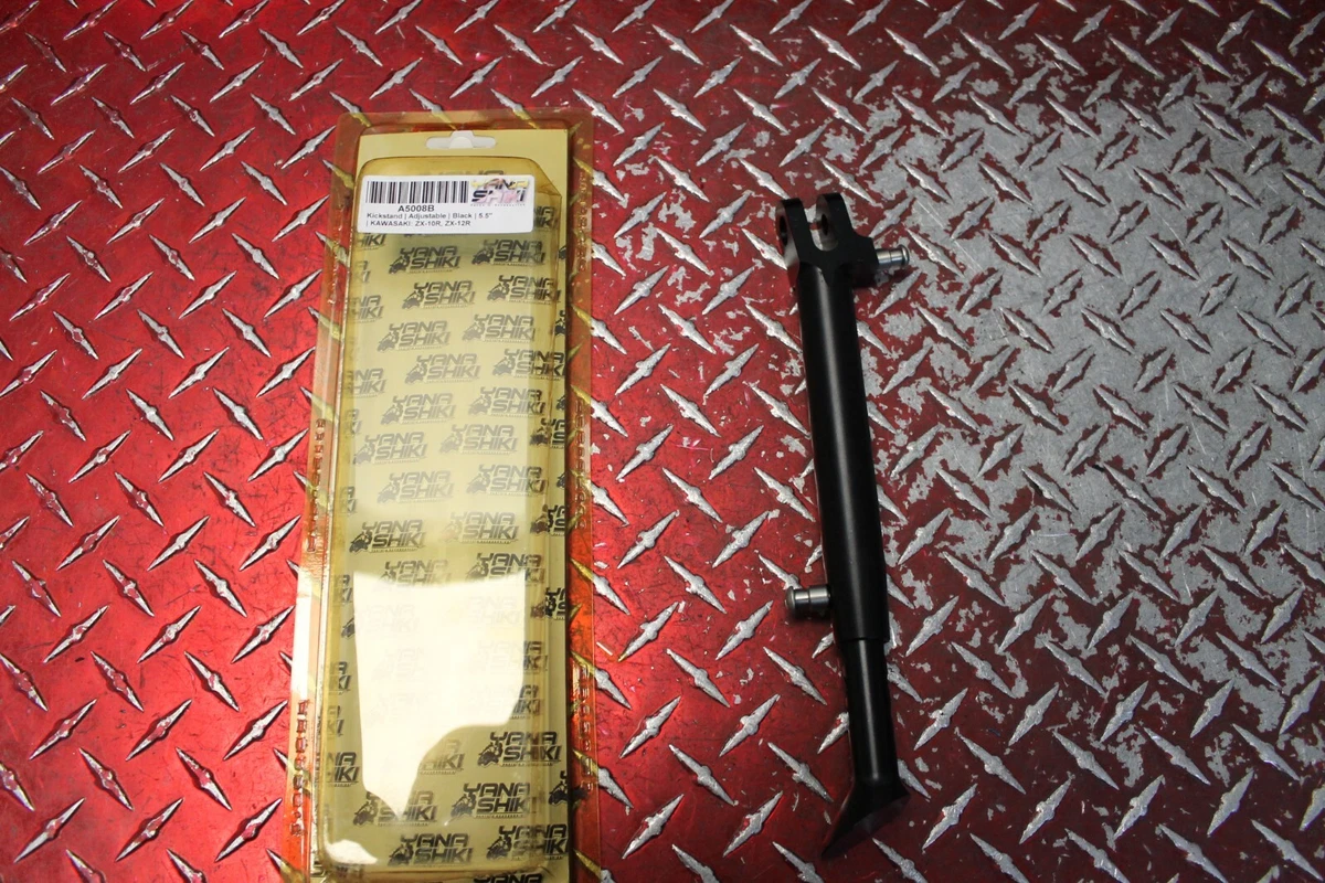 Kawasaki Motorcycle Side Stands for sale | eBay