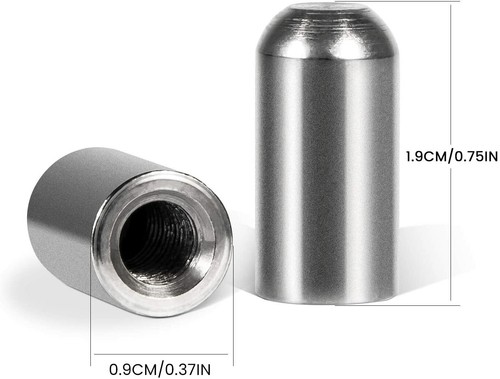 Door Pin Guides & Hinge Liners + Bushing Removal Tool For Jeep Wrangler JK/JL - Picture 7 of 10