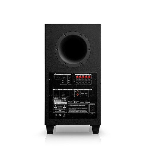 Teufel CONSONO 25 CONCEPT "2.1-Set" - Spielfertiges Komplettsystem Stereoanlage - Bild 5 von 12