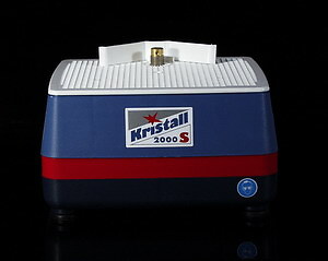 Tiffany Schleifmaschine Kristall 2000 S - Bild 1 von 1