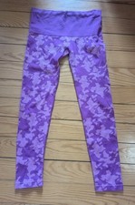 Sporthose, Gymnastik,Fitness Hose, Rosatöne,...