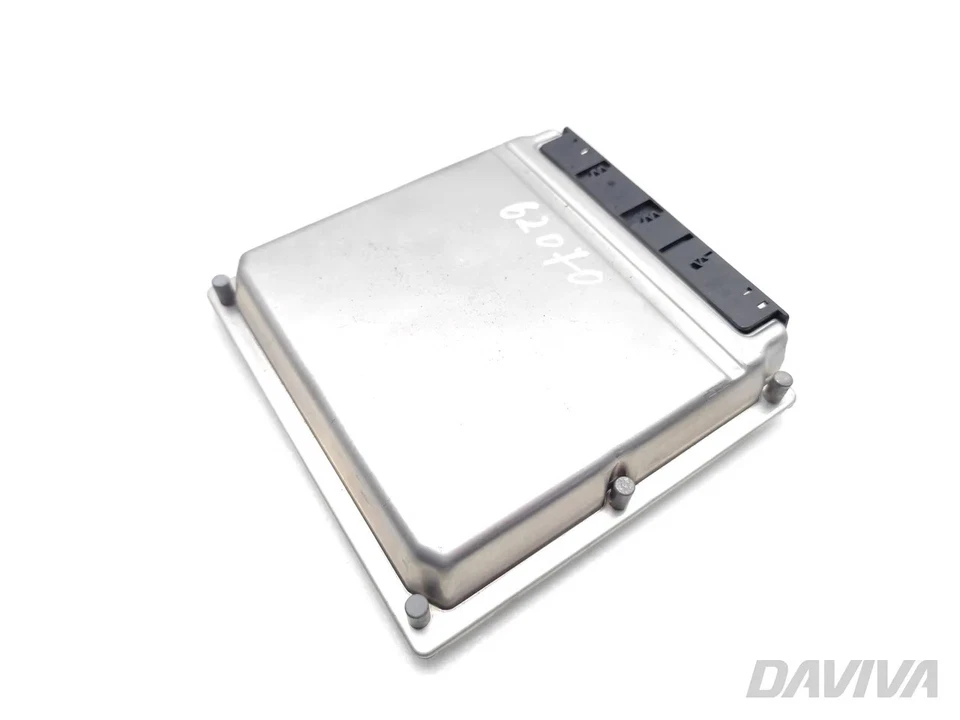 Centralina motore Mercedes-Benz CLK CLK 270 CDI Diesel 125 kW (170 CV) 2005 - Immagine 4 di 4