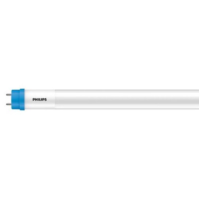 Philips LED T8 Glas Röhre 150cm 20W = 58W/865 G13 Tageslicht 6500K kaltweiß KVG